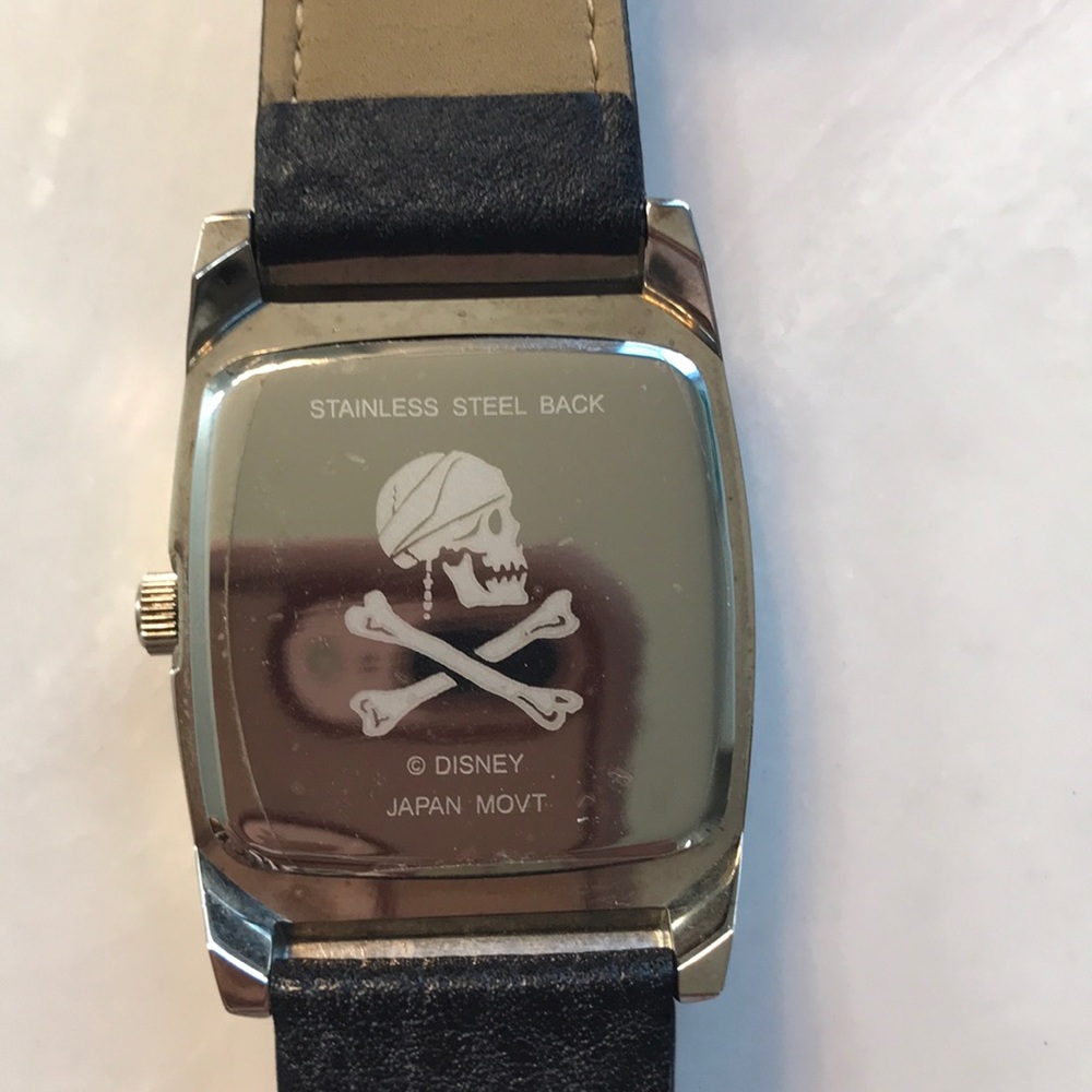 Disney pirates of the Caribbean watch unisex - Picture 4 of 6